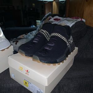 Adidas Human Race Trail NMD “Infinite Species”